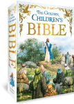 Alternative view 1 of The Golden Children's Bible: A Full-Color Bible for Kids