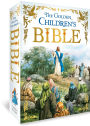 The Golden Children's Bible: A Full-Color Bible for Kids