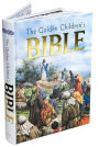Alternative view 6 of The Golden Children's Bible: A Full-Color Bible for Kids