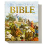 Alternative view 7 of The Golden Children's Bible: A Full-Color Bible for Kids