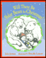 Will There Be Polar Bears for Christmas?