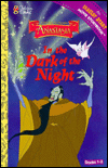 Anastasia: In the Dark of the Night