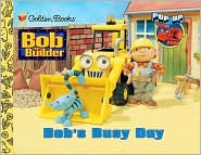 Bob's Busy Day