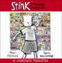 The Incredible Shrinking Kid (Stink Series #1)