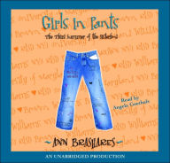 Girls in Pants: The Third Summer of the Sisterhood