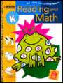 Get Ready for Reading and Math (Kindergarten)