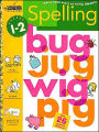 Spelling, Grades 1-2