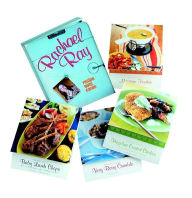Rachael Ray's Recipe Note Cards