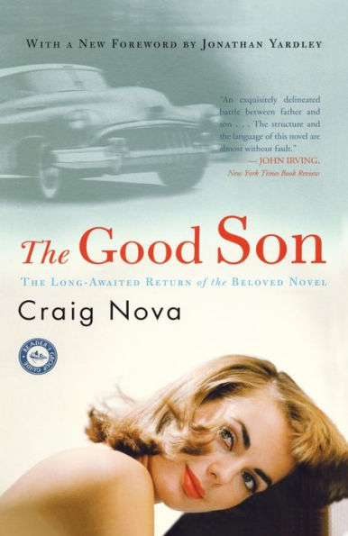 The Good Son