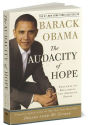 Alternative view 2 of The Audacity of Hope: Thoughts on Reclaiming the American Dream