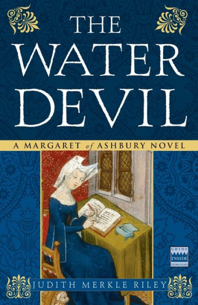 The Water Devil (Margaret of Ashbury Trilogy Series #3)