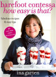 Alternative view 1 of Barefoot Contessa How Easy Is That?: Fabulous Recipes & Easy Tips: A Cookbook