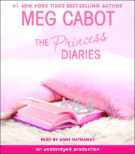 The Princess Diaries (Princess Diaries Series #1)
