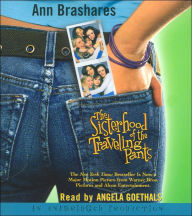 The Sisterhood of the Traveling Pants