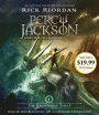 The Lightning Thief (Percy Jackson and the Olympians Series #1)