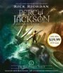 The Lightning Thief (Percy Jackson and the Olympians Series #1)