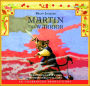 Martin the Warrior (Redwall Series #6)