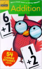 Addition Flash Cards