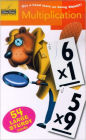 Multiplication Flash Cards