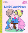 Little Love Notes