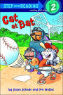 Cat at Bat (Road to Reading Series: Mile 2)