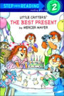Little Critter's the Best Present