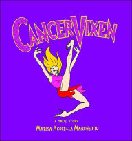 Cancer Vixen