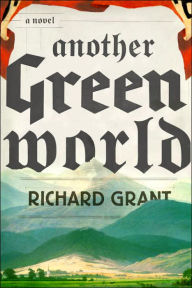 Another Green World