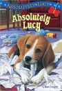 Absolutely Lucy (Absolutely Lucy Series #1)
