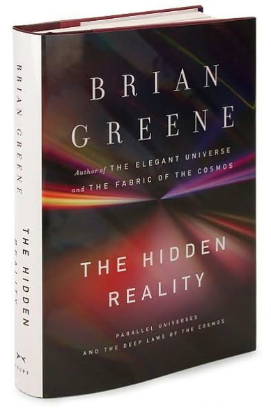 The Hidden Reality: Parallel Universes and the Deep Laws of the Cosmos