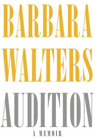 Audition: A Memoir