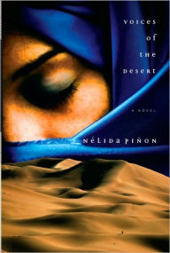 Voices of the Desert: A novel
