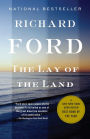 The Lay of the Land (Frank Bascombe Series #3)