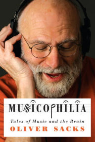 Title: Musicophilia: Tales of Music and the Brain, Author: Oliver Sacks