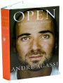 Alternative view 2 of Open: An Autobiography