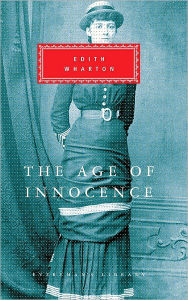 Title: The Age of Innocence: Introduction by Peter Washington, Author: Edith Wharton