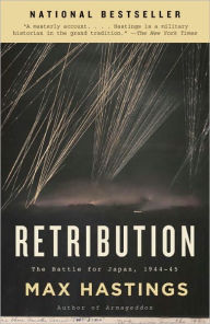 Title: Retribution, Author: Max Hastings