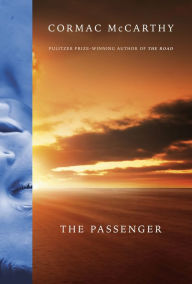 Title: The Passenger, Author: Cormac McCarthy