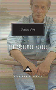 Title: The Bascombe Novels: The Sportswriter, Independence Day, The Lay of the Land, Author: Richard Ford