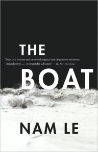 Title: The Boat, Author: Nam Le