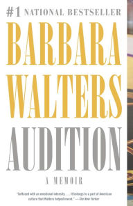 Title: Audition, Author: Barbara Walters
