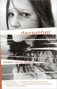 Title: December, Author: Elizabeth Hartley Winthrop