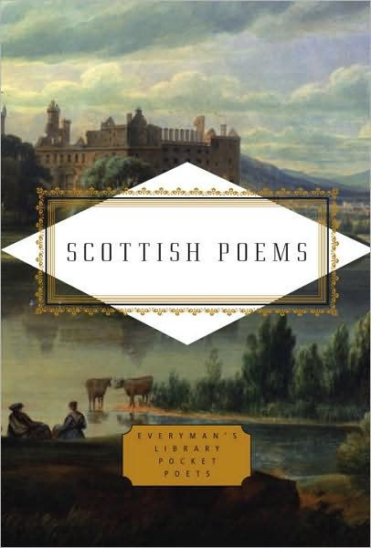 Scottish Poems By Gerard Carruthers, Hardcover | Barnes & Noble®