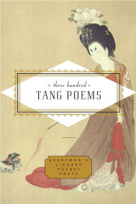 Title: Three Hundred Tang Poems, Author: Peter Harris