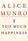 Too Much Happiness