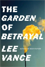 The Garden of Betrayal