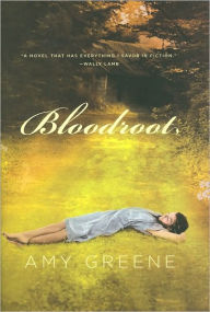 Bloodroot