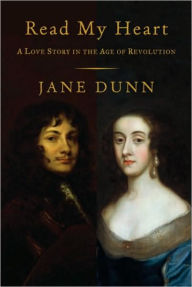 Title: Read My Heart, Author: Jane Dunn