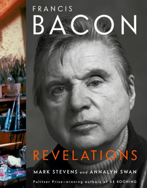 revelations francis bacon
