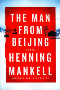 The Man from Beijing